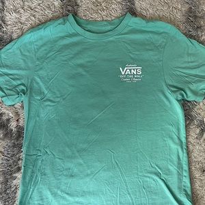 Vans Tee